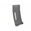 150RD MID-CAP POLYMER MAGAZINE FOR AR-15/M4 - BLACK [BattleAxe]